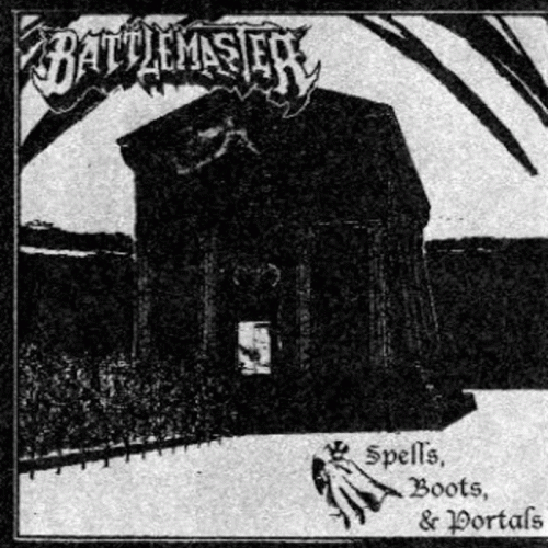 Battlemaster : Spells, Boots, and Portals